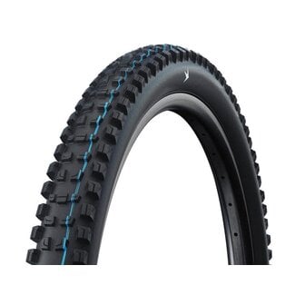 Schwalbe Schwalbe Tire Romy Trail Pro Radial 27.5 x 2.5 Mid