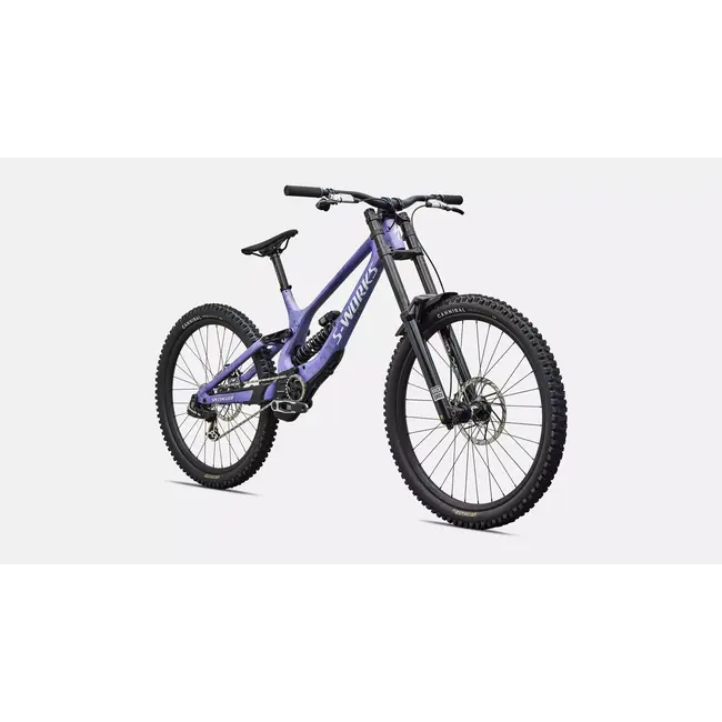 Specialized Bike Demo 11 S-WORKS 2026