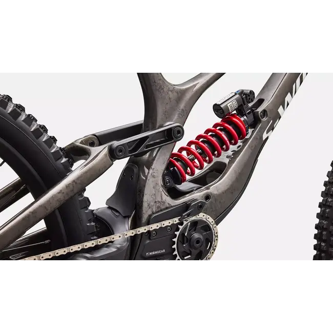 Specialized Bike Demo 11 S-WORKS 2026