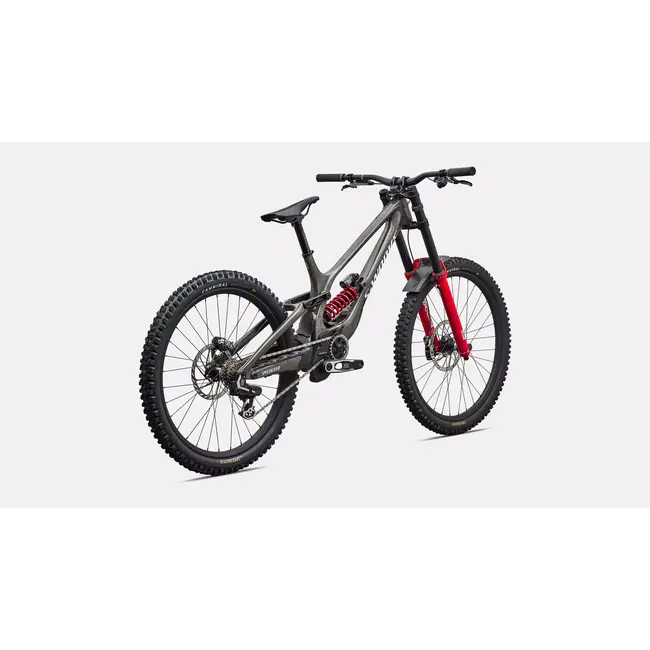 Specialized Bike Demo 11 S-WORKS 2026