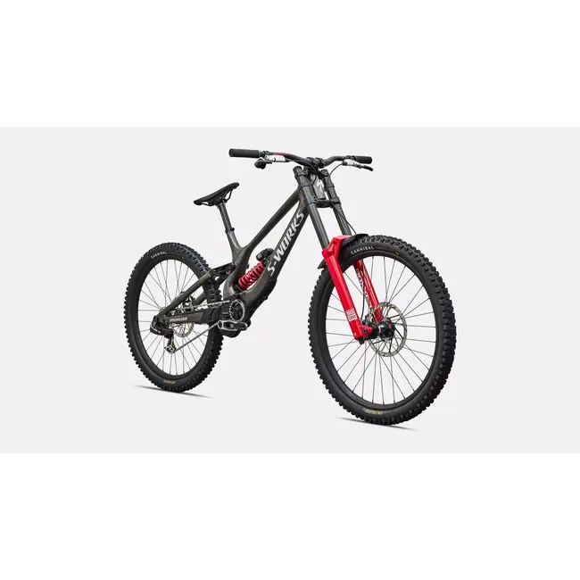 Specialized Bike Demo 11 S-WORKS 2026