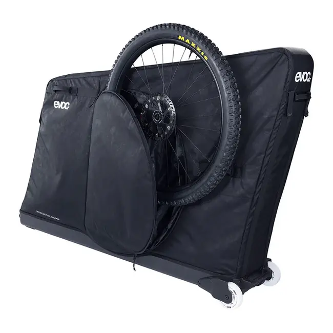 Evoc Bike Bag Mountain Bike Pro Black