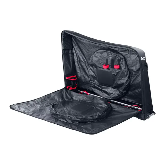 Evoc Bike Bag Mountain Bike Pro Black