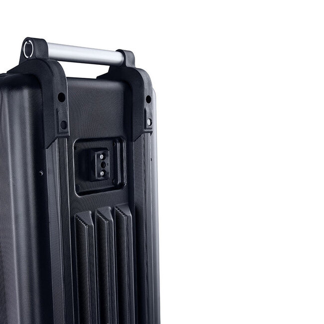 Evoc Bike Bag Mountain Bike Pro Black