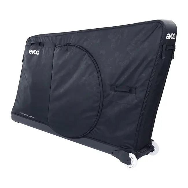 Evoc Bike Bag Mountain Bike Pro Black