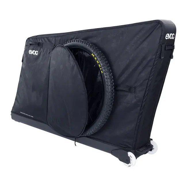Evoc Bike Bag Mountain Bike Pro Black