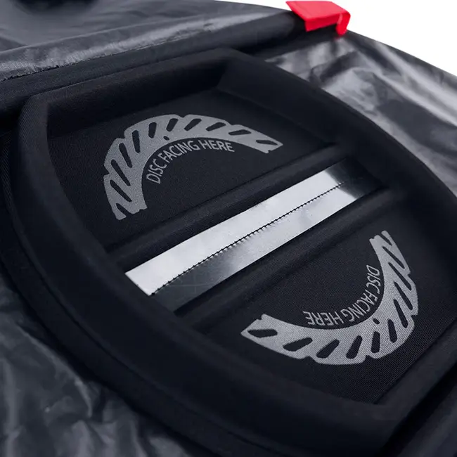 Evoc Bike Bag Mountain Bike Pro Black