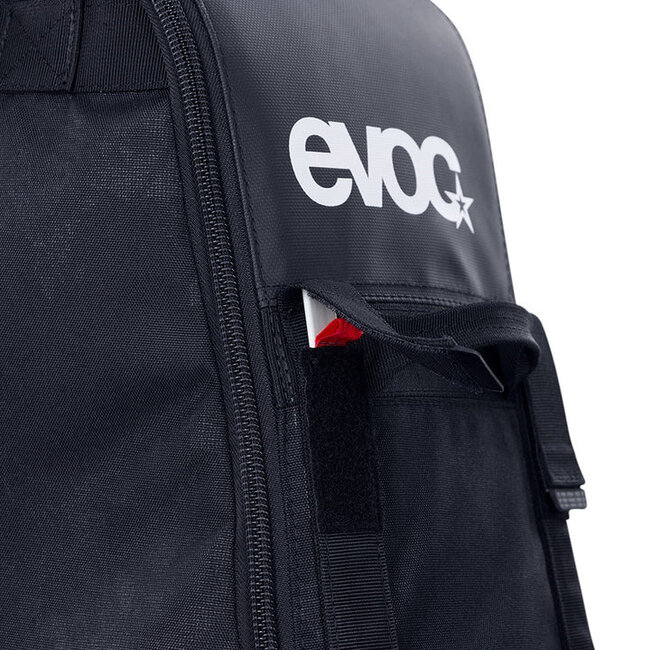 Evoc Bike Bag Mountain Bike Pro Black