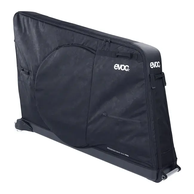 Evoc Bike Bag Mountain Bike Pro Black