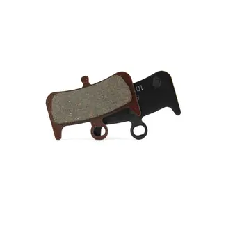 Hayes Brake Pad Dominion A4 T1106 Semi Mettalic