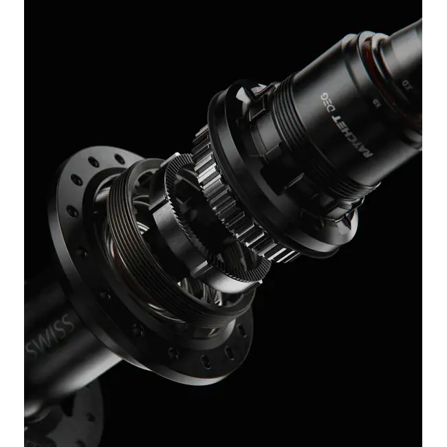 DT Swiss Upgrade Kit Rachet DEG90T DF 0/10/20