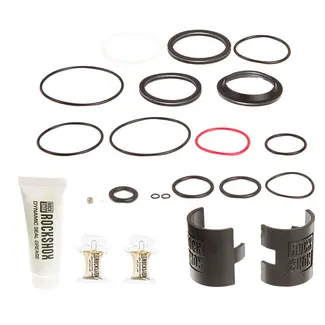 RockShox RockShox Service Kit  Vivid Gen-C 1 Year Service Kit