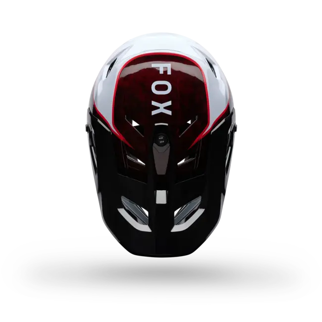 Fox Helmet Rampage RS Crypt