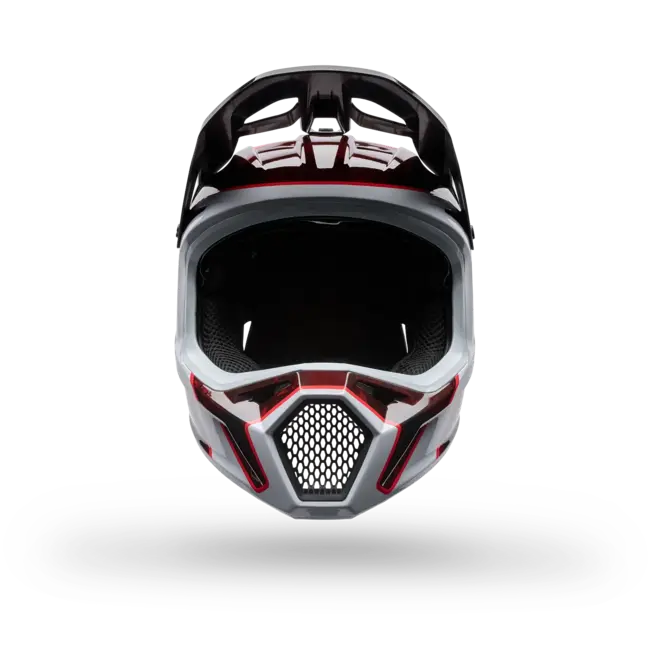 Fox Helmet Rampage RS Crypt
