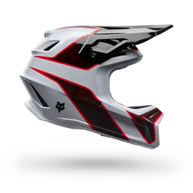 Fox Helmet Rampage RS Crypt