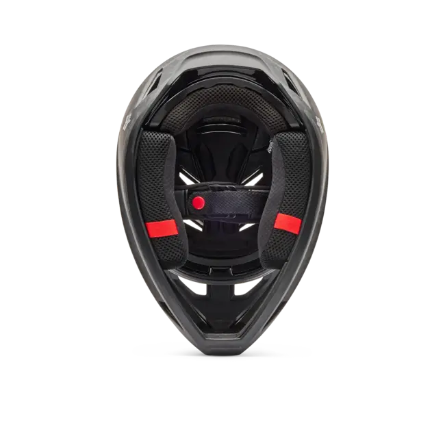 Fox Helmet Rampage RS