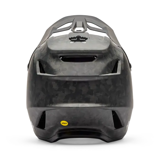 Fox Helmet Rampage RS