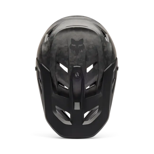 Fox Helmet Rampage RS