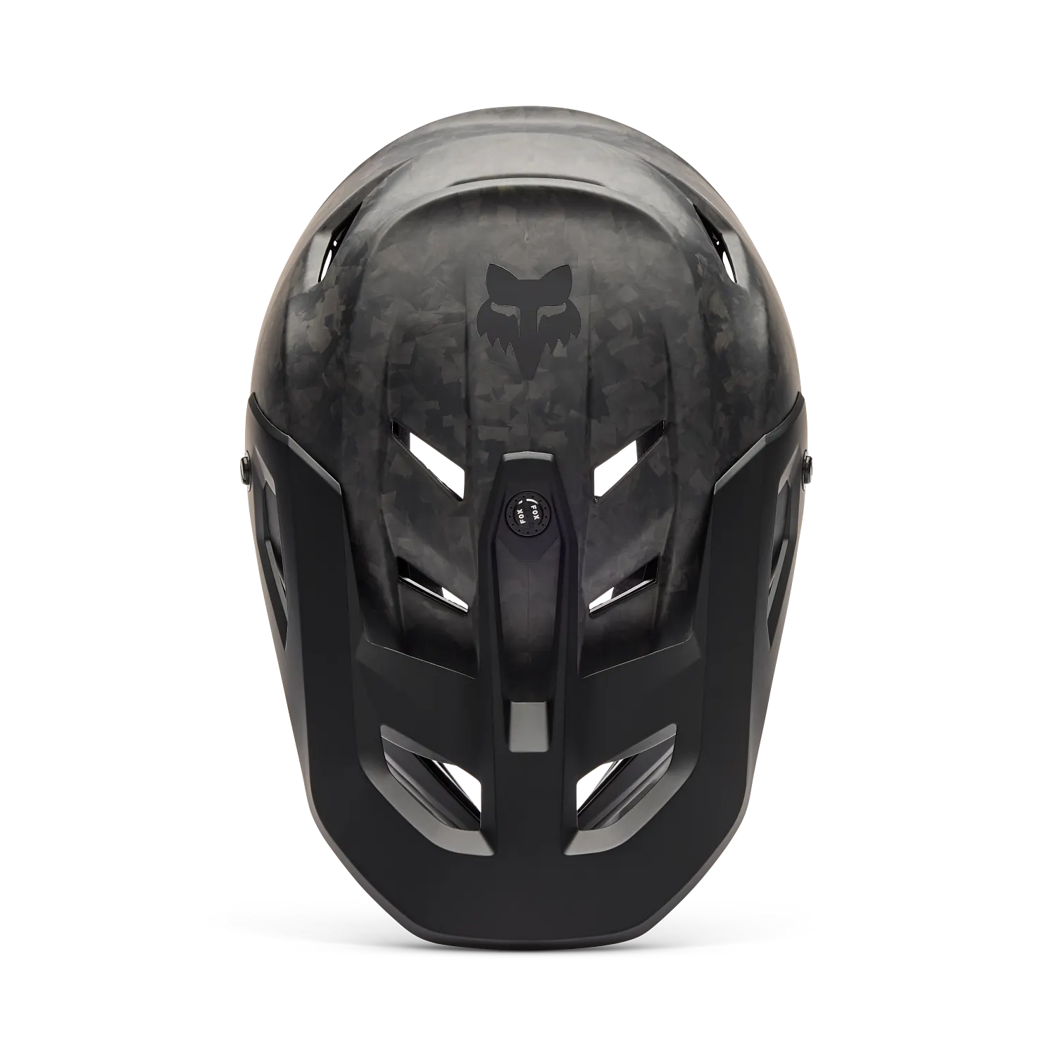 Fox Helmet Rampage RS | Fanatyk Co Ski & Cycle - FanatykCo Ski & Cycle