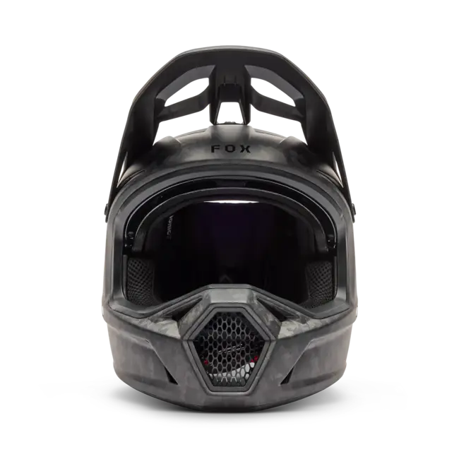 Fox Helmet Rampage RS