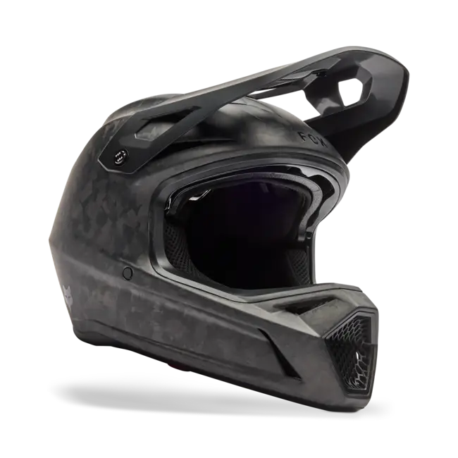 Fox Helmet Rampage RS