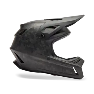 FOXRACING Fox Helmet Rampage RS
