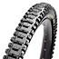 Maxxis Tire  Minion DHR2 20''x2.30 Folding  Clincher Dual 60TPI, Black