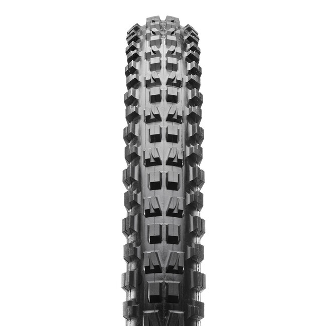 Maxxis Tire Minion DHF 24x2.4 Folding DUAL EXO