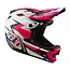 TLD Helmet D4 Polyacrylite MIPS