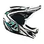 TLD Helmet D4 Polyacrylite MIPS