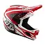 TLD Helmet D4 Polyacrylite MIPS
