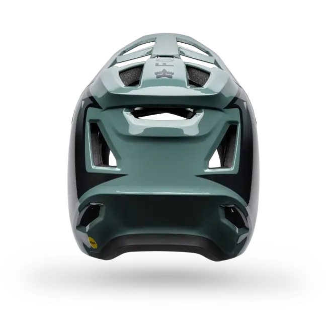 Fox Helmet Rampage Vault