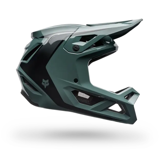 Fox Helmet Rampage Vault
