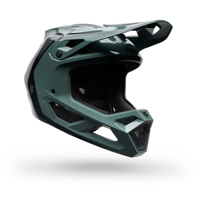 Fox Helmet Rampage Vault