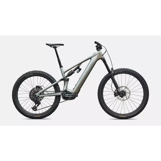 Specialized Bike Levo Pro EVO G4 2026