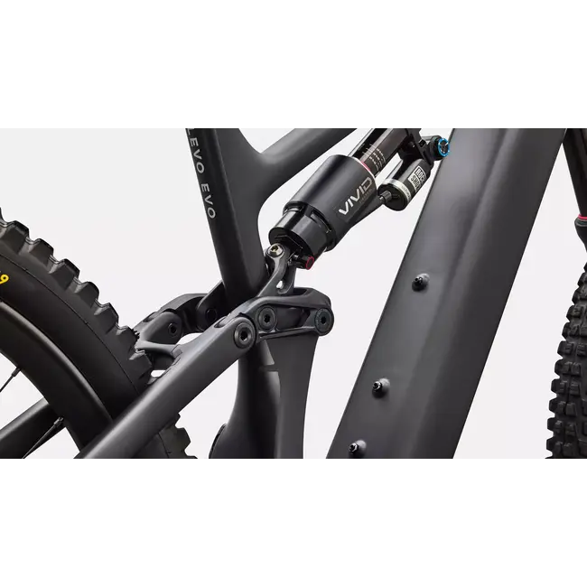 Specialized Bike Levo Pro EVO G4 2026