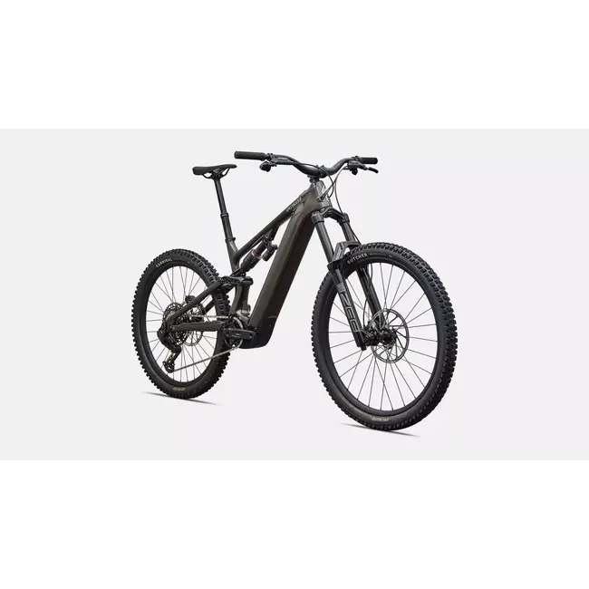 Specialized Bike Levo Comp EVO G4 2026