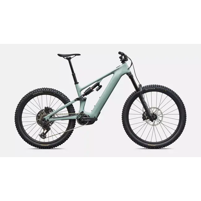 Specialized Bike Levo Comp EVO G4 2026