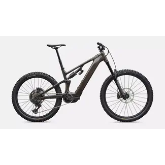 Specialized Specialized Bike Levo Comp EVO G4 2026