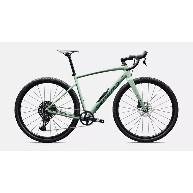 Specialized Bike Diverge 4 Comp Alloy 2026