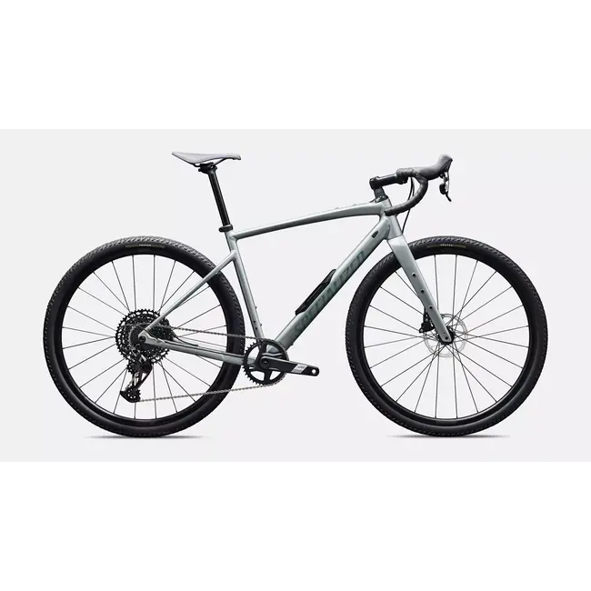 Specialized Bike Diverge 4 Comp Alloy 2026