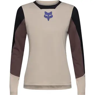 FOXRACING Fox Jersey Defend Park W LS