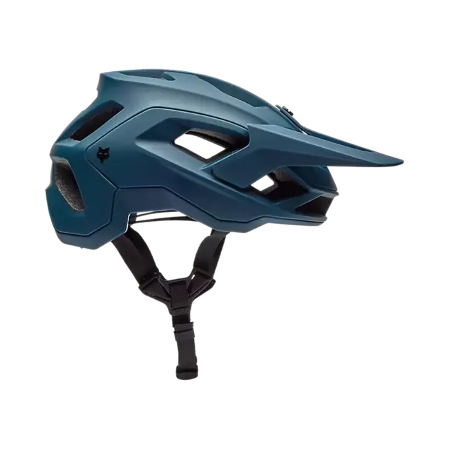 Fox Helmet Speedframe Solid