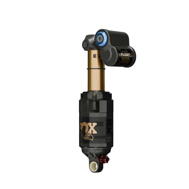 Fox Rear shock Float X2 Factory Trunnion 2026 225mm x 75mm