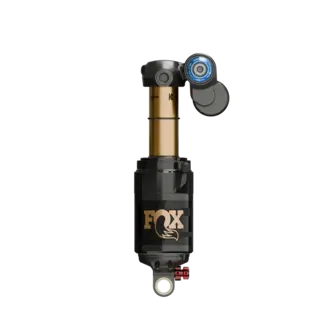 Fox Shox Fox Rear shock Float X2 Factory Trunnion 2026 225mm x 75mm