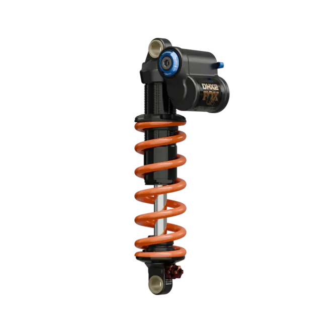 Fox Shock DHX2 Factory 2026 2 Position