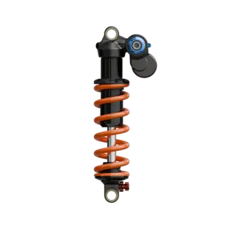 Fox Shox Fox Shock DHX2 Factory 2026 2 Position