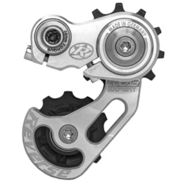 Reverse Components Chain Tensioner Colab Expert