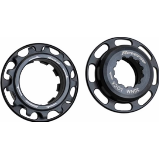 Reverse Components Single Speed Kit Expert 13T