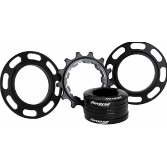 Reverse Components Single Speed Kit Expert 13T